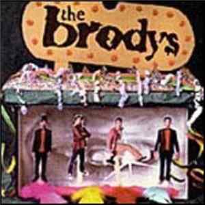 The Brodys - The Brodys mp3