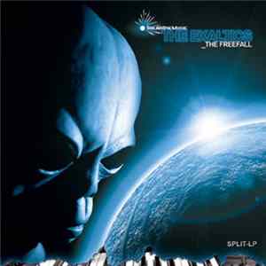 The Exaltics / AS1 - The Freefall / Code Reference mp3