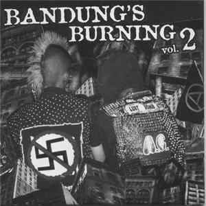 Various - Bandung's Burning Vol.2 mp3