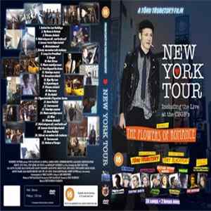 The Flowers Of Romance - New York Tour mp3