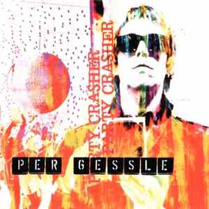 Per Gessle - Party Crasher mp3