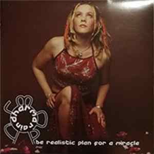 Dharma Rain - Be Realistic Plan For A Miracle mp3