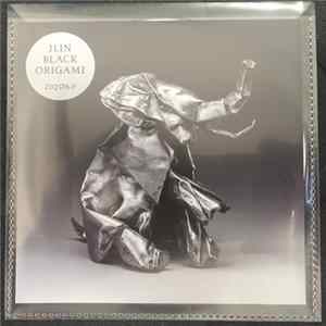 Jlin - Black Origami mp3
