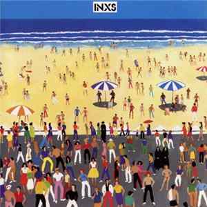 INXS - INXS mp3
