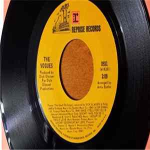 The Vogues - Theme (The Good Old Songs) / Come Into My Arms mp3