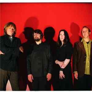 Kinski - Live At WFMU On Brian Turner's Show On 4/22/2003 mp3