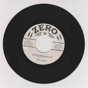 The Spades - You're Gonna Miss Me / We Sell Soul mp3