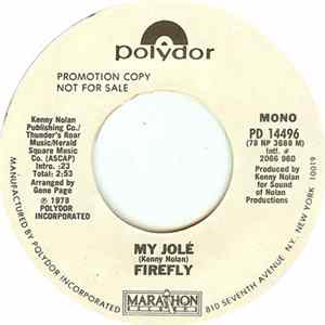 Firefly - My Jolé mp3
