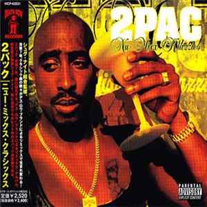 2Pac - Nu-Mixx Klazzics mp3