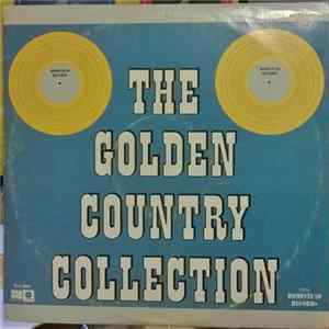 Various - The Golden Country Collection mp3