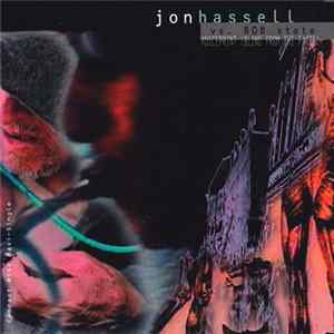 Jon Hassell vs. 808 State - Voiceprint (Blind From The Facts) mp3