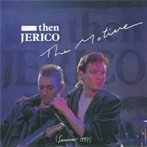 Then Jerico - The Motive mp3