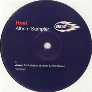 Various - Heat Album Sampler mp3