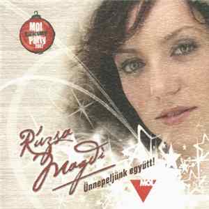 Rúzsa Magdi - Ünnepeljünk Együtt! mp3