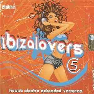 Various - Ibizalovers 5 mp3