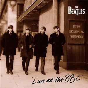 The Beatles - Live At The BBC mp3