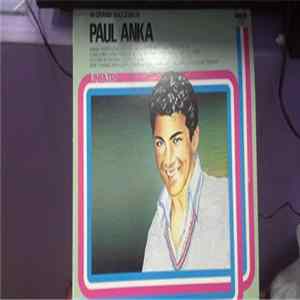 Paul Anka - 16 Grandi Successi mp3