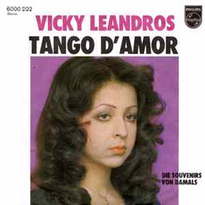 Vicky Leandros - Tango D'Amor mp3