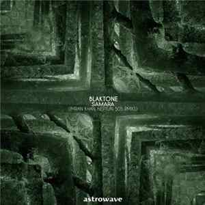blaktone - Samara mp3