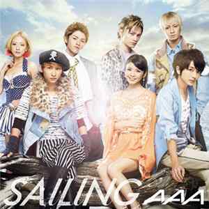 AAA - Sailing mp3
