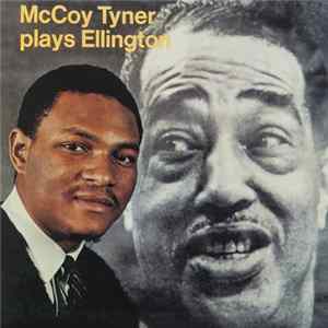 McCoy Tyner - McCoy Tyner Plays Ellington mp3