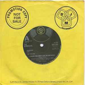 The Newbeats - I Know (You Don't Love Me Anymore) mp3