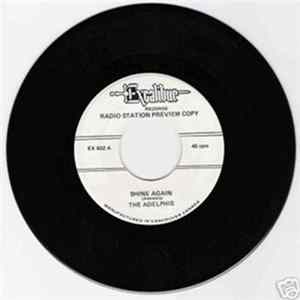 The Adelphis, The Stereos - Shine Again / Sweetpeas In Love mp3