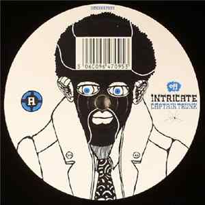 Intricate - Captain Trunk (Off) mp3