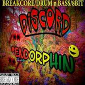 DiscorD - Endorph mp3