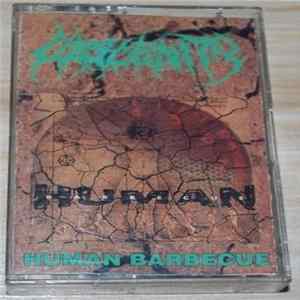 Obscenity - Human Barbecue mp3