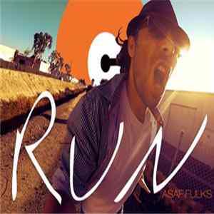 Asaf Fulks - Run mp3