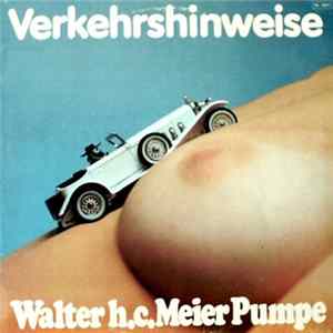 Walter H.C. Meier Pumpe - Verkehrshinweise mp3