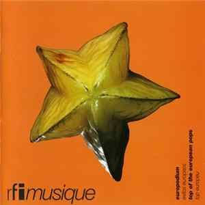Various - Europodium - Rock Pop A L'Est mp3