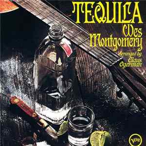 Wes Montgomery - Tequila mp3