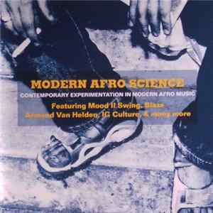Various - Modern Afro Science mp3