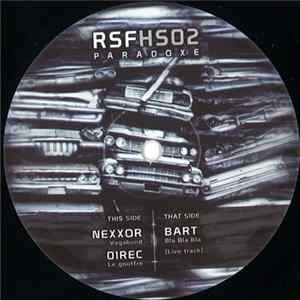 Various - Paradoxe mp3