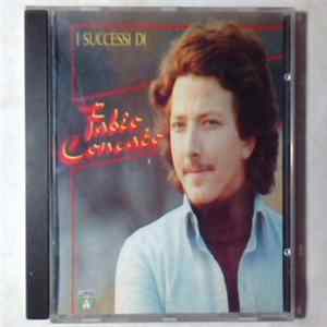 Fabio Concato - I Successi Di mp3