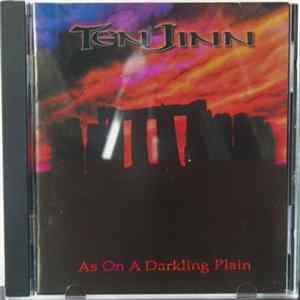 Ten Jinn - As On A Darkling Plain mp3