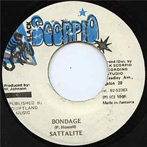 Sattalite - Bondage mp3