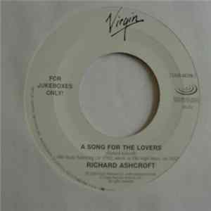 Richard Ashcroft - A Song For The Lovers mp3