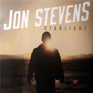 Jon Stevens - Starlight mp3