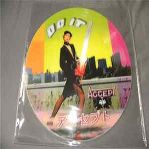 Accept - Do It mp3