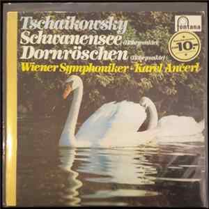 Pyotr Ilyich Tchaikovsky - Schwanensee (Op. 20) / Dornröschen (Op. 66a) mp3