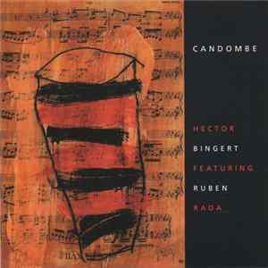Hector Bingert - Candombe mp3