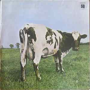 Pink Floyd - Madre Corazon De Atomo mp3