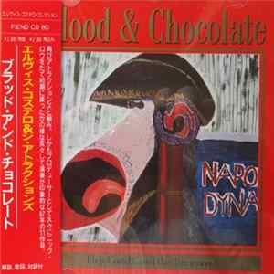 Elvis Costello And The Attractions - Blood & Chocolate mp3