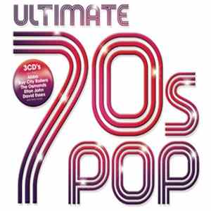 Various - Ultimate 70s Pop mp3
