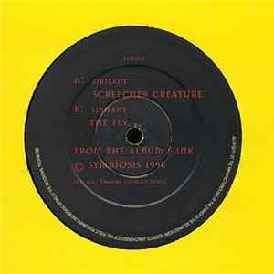 Sibilant - Screecher Creature / The Fly mp3