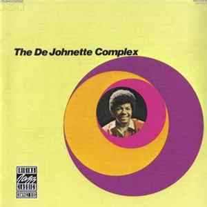 Jack DeJohnette - The DeJohnette Complex mp3