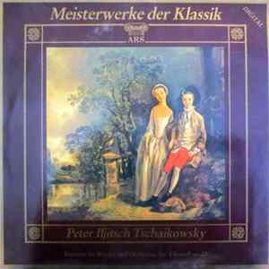 Peter Iljitsch Tschaikowsky - Konzert Für Klavier Und Orchester, Nr. 1 B-moll Op. 23 mp3